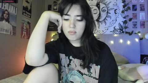 Snapshot of anisa_sweet chatting on January 2025 06:12:02 PM Anisa Moan from LovenseWet from Tip MenuOpen for Private online show from January 2025 06:12:02 PM