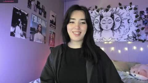 Snapshot of anisa_sweet chatting on January 2025 06:35:01 PM Anisa Moan from LovenseWet from Tip MenuOpen for Private online show from January 2025 06:35:01 PM