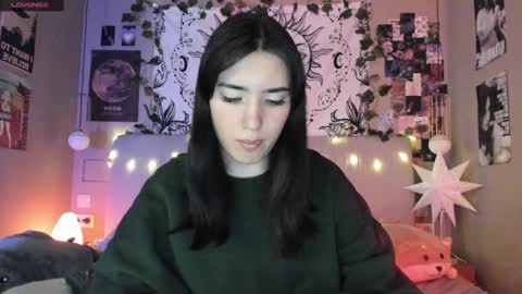 Snapshot of anisa_sweet chatting on January 2025 08:11:02 PM Anisa Moan from LovenseWet from Tip MenuOpen for Private online show from January 2025 08:11:02 PM