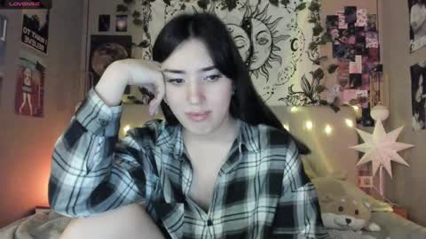 Snapshot of anisa_sweet chatting on February 2025 08:57:01 PM Anisa Moan from LovenseWet from Tip MenuOpen for Private online show from February 2025 08:57:01 PM