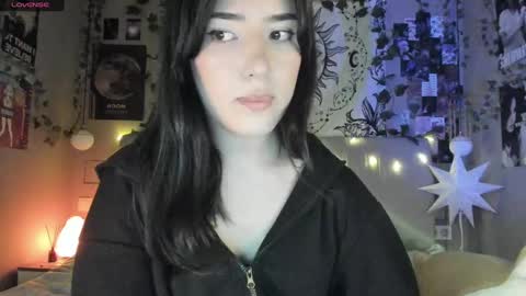 Snapshot of anisa_sweet chatting on February 2025 02:21:01 PM Anisa Moan from LovenseWet from Tip MenuOpen for Private online show from February 2025 02:21:01 PM