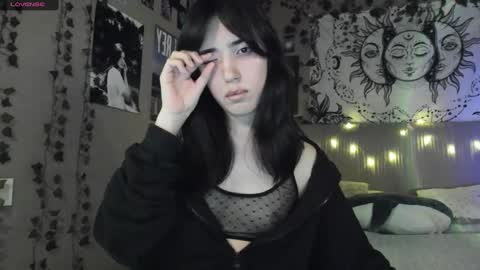Snapshot of anisa_sweet chatting on March 2025 10:53:01 PM Anisa Moan from LovenseWet from Tip MenuOpen for Private online show from March 2025 10:53:01 PM