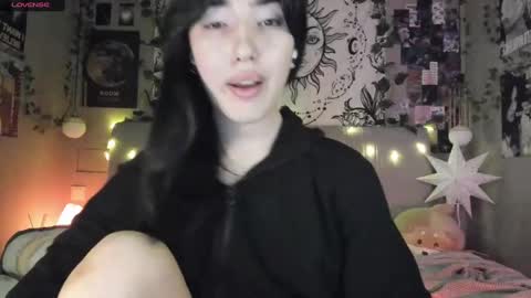 Snapshot of anisa_sweet chatting on March 2025 08:54:01 PM Anisa Moan from LovenseWet from Tip MenuOpen for Private online show from March 2025 08:54:01 PM