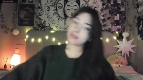 Snapshot of anisa_sweet chatting on March 2025 05:33:01 PM Anisa Moan from LovenseWet from Tip MenuOpen for Private online show from March 2025 05:33:01 PM