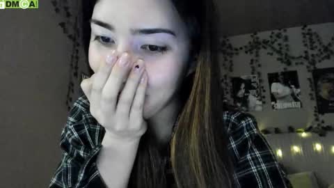 Anisa Moan from LovenseWet from Tip MenuOpen for Private online show from November 2025 06:47:02 AM