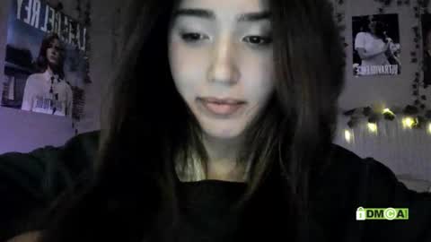 Anisa Moan from LovenseWet from Tip MenuOpen for Private online show from March 2026 07:14:02 AM