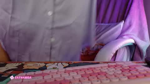 Snapshot of anisahade chatting on February 2026 03:35:02 PM Anisahade online show from February 2026 03:35:02 PM