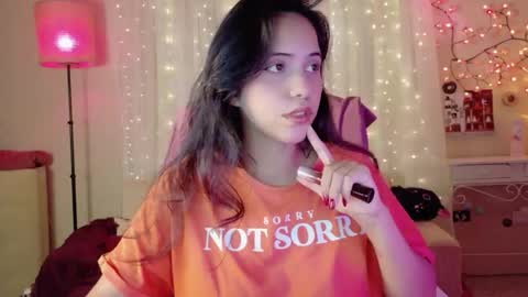 Snapshot of anisahade chatting on March 2026 03:56:01 PM Anisahade online show from March 2026 03:56:01 PM