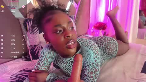 anisha_zambrano online show from April 2026 01:35:01 PM