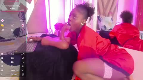 anisha_zambrano online show from April 2026 01:41:02 PM