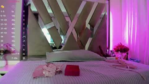 anisha_zambrano online show from May 2026 01:05:01 PM