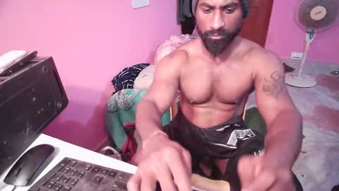 anishonfire2020 online show from March 2025 04:33:02 PM