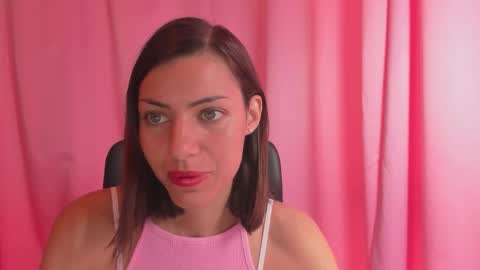 Snapshot of aniskyy chatting on September 2025 05:40:01 AM Anni online show from September 2025 05:40:01 AM