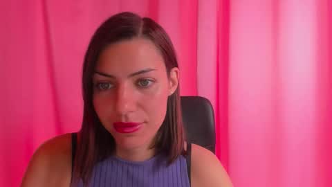 Snapshot of aniskyy chatting on September 2025 05:29:01 AM Anni online show from September 2025 05:29:01 AM