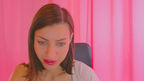 Snapshot of aniskyy chatting on October 2025 06:21:02 AM Anni online show from October 2025 06:21:02 AM