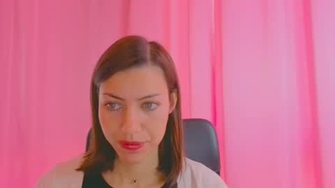 Snapshot of aniskyy chatting on October 2025 06:34:01 AM Anni online show from October 2025 06:34:01 AM