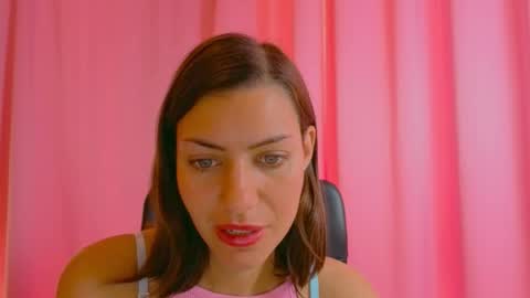 Snapshot of aniskyy chatting on October 2025 05:38:02 AM Anni online show from October 2025 05:38:02 AM