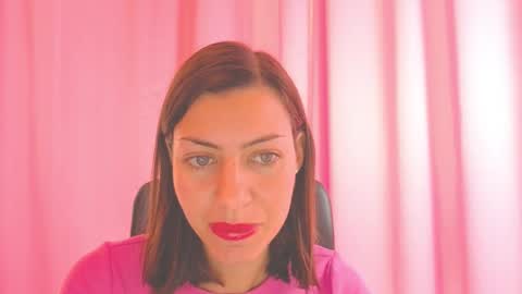 Snapshot of aniskyy chatting on October 2025 06:01:01 AM Anni online show from October 2025 06:01:01 AM