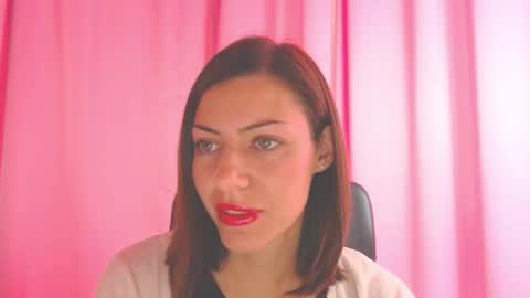 Snapshot of aniskyy chatting on October 2025 06:13:02 AM Anni online show from October 2025 06:13:02 AM