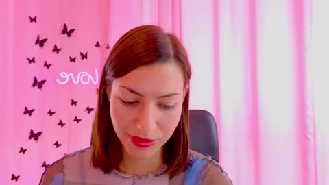 Snapshot of aniskyy chatting on October 2025 09:31:01 AM Anni online show from October 2025 09:31:01 AM