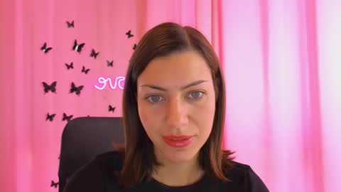 Snapshot of aniskyy chatting on October 2025 06:25:02 AM Anni online show from October 2025 06:25:02 AM