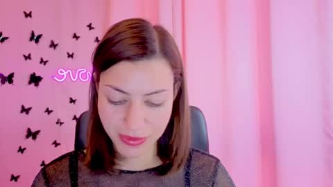 Snapshot of aniskyy chatting on October 2025 02:51:02 PM Anni online show from October 2025 02:51:02 PM