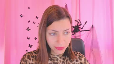 Snapshot of aniskyy chatting on October 2025 05:53:02 AM Anni online show from October 2025 05:53:02 AM