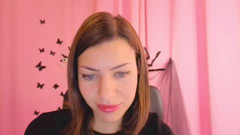 Snapshot of aniskyy chatting on November 2025 06:23:01 AM Anni online show from November 2025 06:23:01 AM