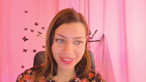 Snapshot of aniskyy chatting on November 2025 06:47:01 AM Anni online show from November 2025 06:47:01 AM