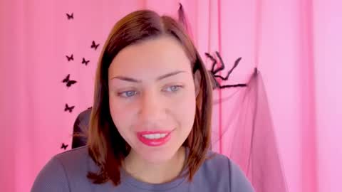 Snapshot of aniskyy chatting on November 2025 06:34:02 AM Anni online show from November 2025 06:34:02 AM