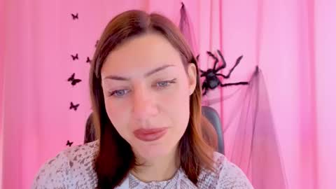 Snapshot of aniskyy chatting on November 2025 06:23:01 AM Anni online show from November 2025 06:23:01 AM