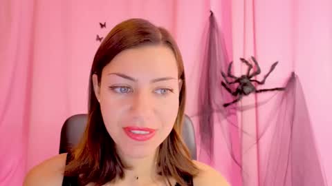 Snapshot of aniskyy chatting on November 2025 06:55:01 AM Anni online show from November 2025 06:55:01 AM