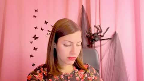 Snapshot of aniskyy chatting on November 2025 04:12:02 PM Anni online show from November 2025 04:12:02 PM