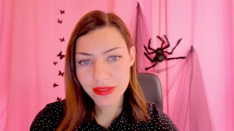 Snapshot of aniskyy chatting on November 2025 06:52:01 AM Anni online show from November 2025 06:52:01 AM