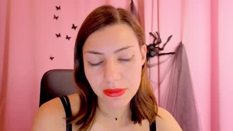 Snapshot of aniskyy chatting on November 2025 04:07:02 PM Anni online show from November 2025 04:07:02 PM