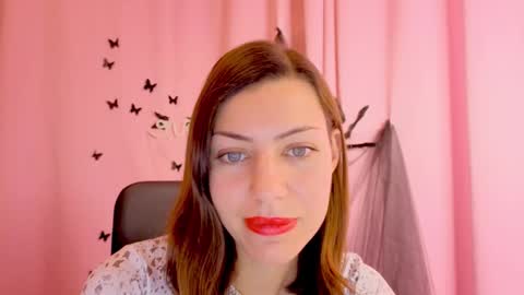 Snapshot of aniskyy chatting on November 2025 03:45:01 PM Anni online show from November 2025 03:45:01 PM