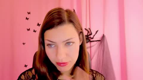 Snapshot of aniskyy chatting on November 2025 06:13:01 AM Anni online show from November 2025 06:13:01 AM