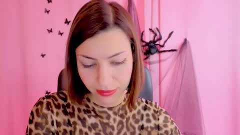 Snapshot of aniskyy chatting on November 2025 08:28:01 AM Anni online show from November 2025 08:28:01 AM