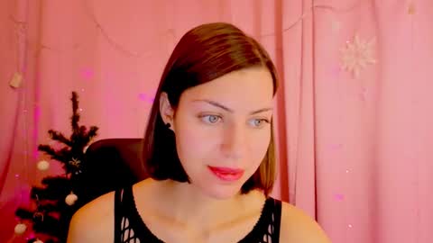 Snapshot of aniskyy chatting on December 2025 07:53:02 PM Anni online show from December 2025 07:53:02 PM