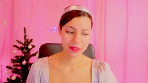 Snapshot of aniskyy chatting on December 2025 07:56:02 AM Anni online show from December 2025 07:56:02 AM