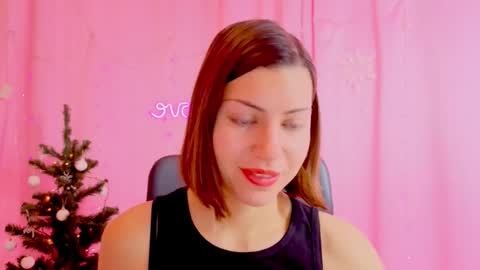 Snapshot of aniskyy chatting on December 2025 11:17:01 AM Anni online show from December 2025 11:17:01 AM