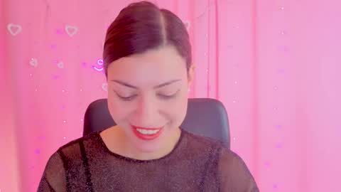 Anni online show from February 2026 11:30:02 AM