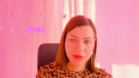 Anni online show from February 2026 02:15:01 PM