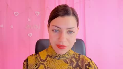 Anni online show from February 2026 05:38:02 AM