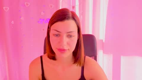 Anni online show from March 2026 02:11:02 PM