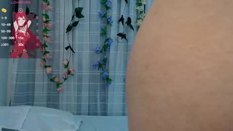 anissa_lee online show from January 2025 02:49:01 AM