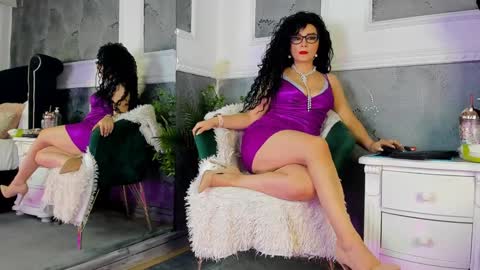 anissia teaser online show from February 2025 05:31:02 AM