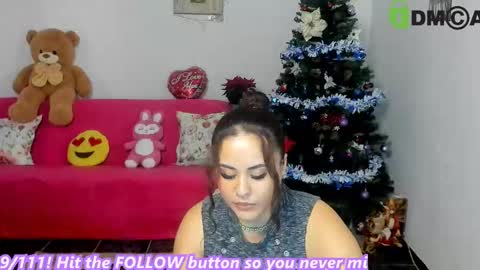 AnissyaX online show from December 2025 06:21:01 AM