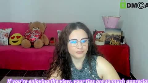 AnissyaX online show from April 2026 02:53:02 AM