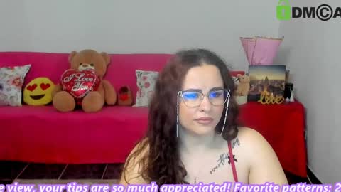 AnissyaX online show from April 2026 04:57:02 AM
